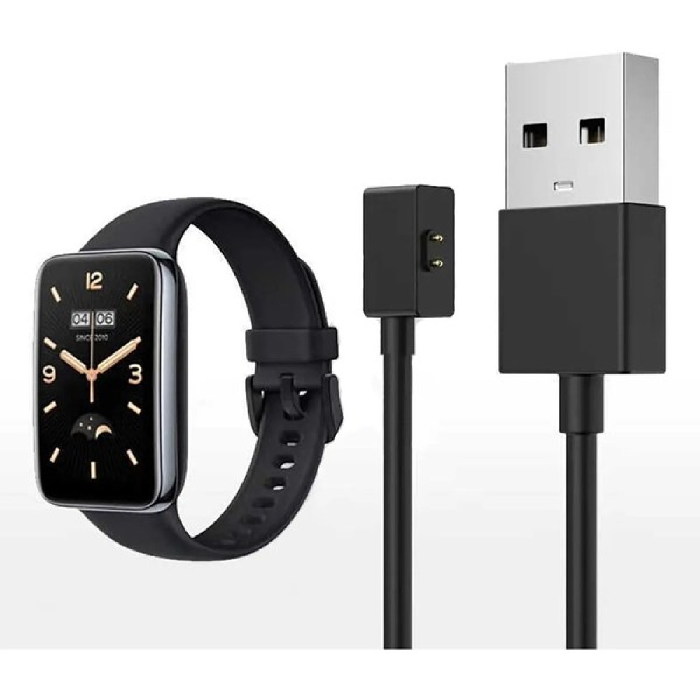 Conocer Xiaomi Mi Band 7 Pro/band 8/band 8 Pro/redmi Watch 3 Active Uyumlu Şarj Kablosu - Siyah Giyilebilir Teknoloji Aksesuarları Fiyatı