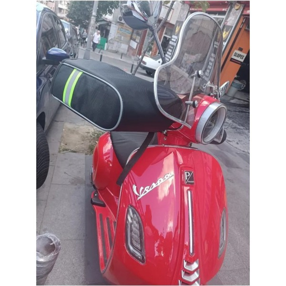 Conrade Honda Dio Uyumlu Elcik Koruma El El Koruma Motorsiklet Aksesuarları Fiyatı