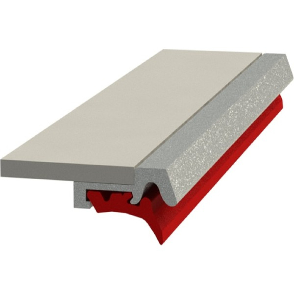Contacall Cnc Körük Sıyırıcı Lastik Cnc Fitili 5 Metre Uzunluk Kırmızı Renk Bahçe Makinesi Aksesuar & Yedek Parça Fiyatı