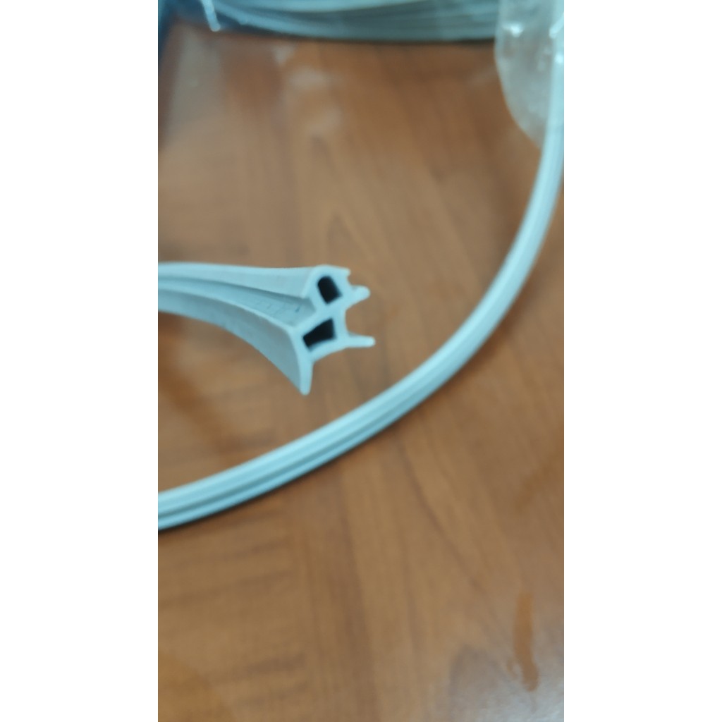 Contacall Fitil Pvc Kapı Pencere Contası Pvc Doğrama Fitili 25 Metre Gri - Akdeniz Mavi - 25 m SSD / Solid State Drive Fiyatı
