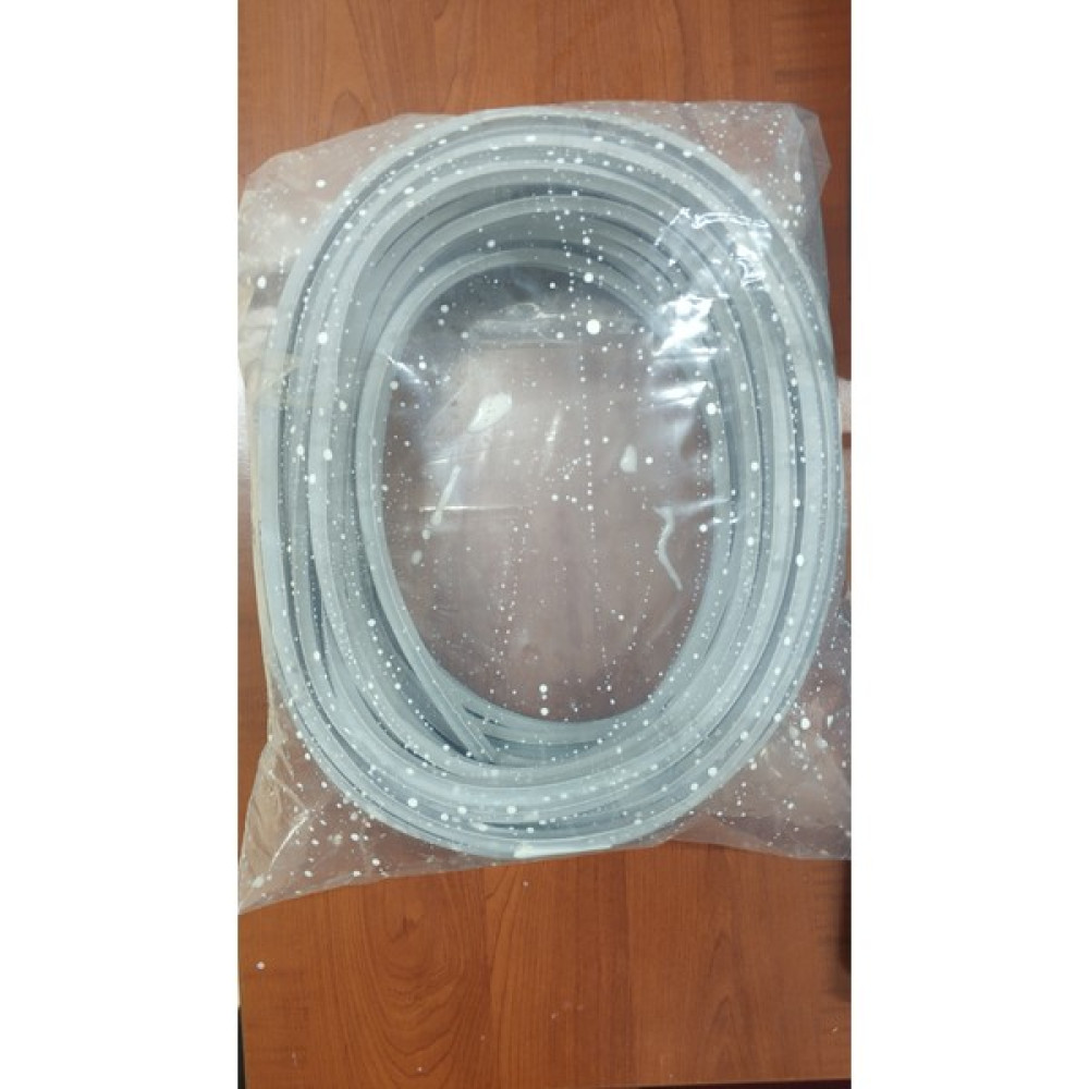Contacall Kalın Fitil Pvc Kapı Pencere Contası Pvc Doğrama Fitili 25 M Gri - Açık Gri Dış Cephe Yalıtım Malzemeleri Fiyatı