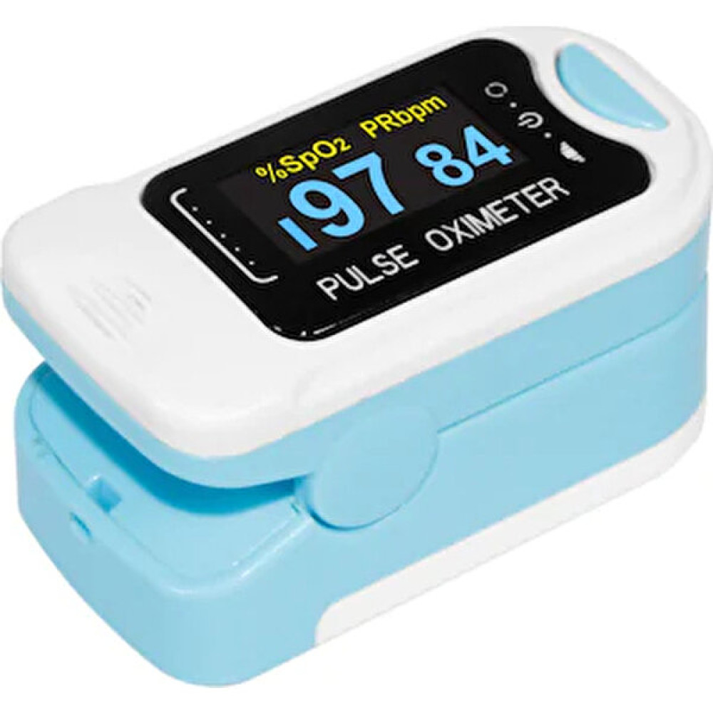 Contec CMS50D Parmak Tipi Pulse Oksimetre Hava Temizleme - Nemlendirme Cihazları Fiyatı