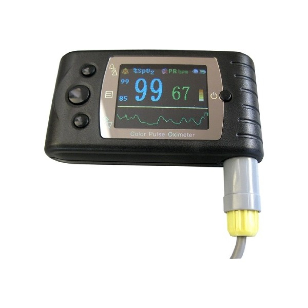 Contec El Tipi Pulse Oksimetre CMS-60C Hava Temizleme - Nemlendirme Cihazları Fiyatı