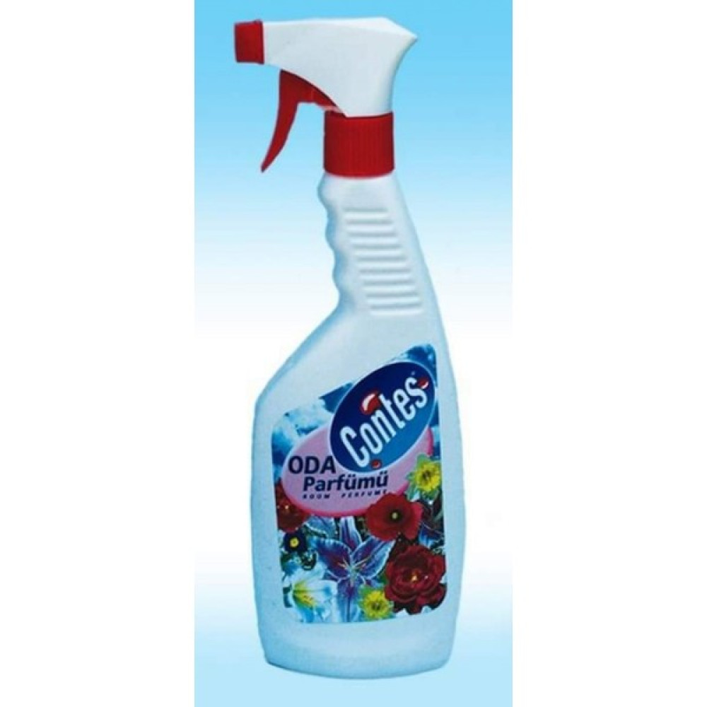 Contes Oda Parfümü 500 ml Oto Boyaları Fiyatı