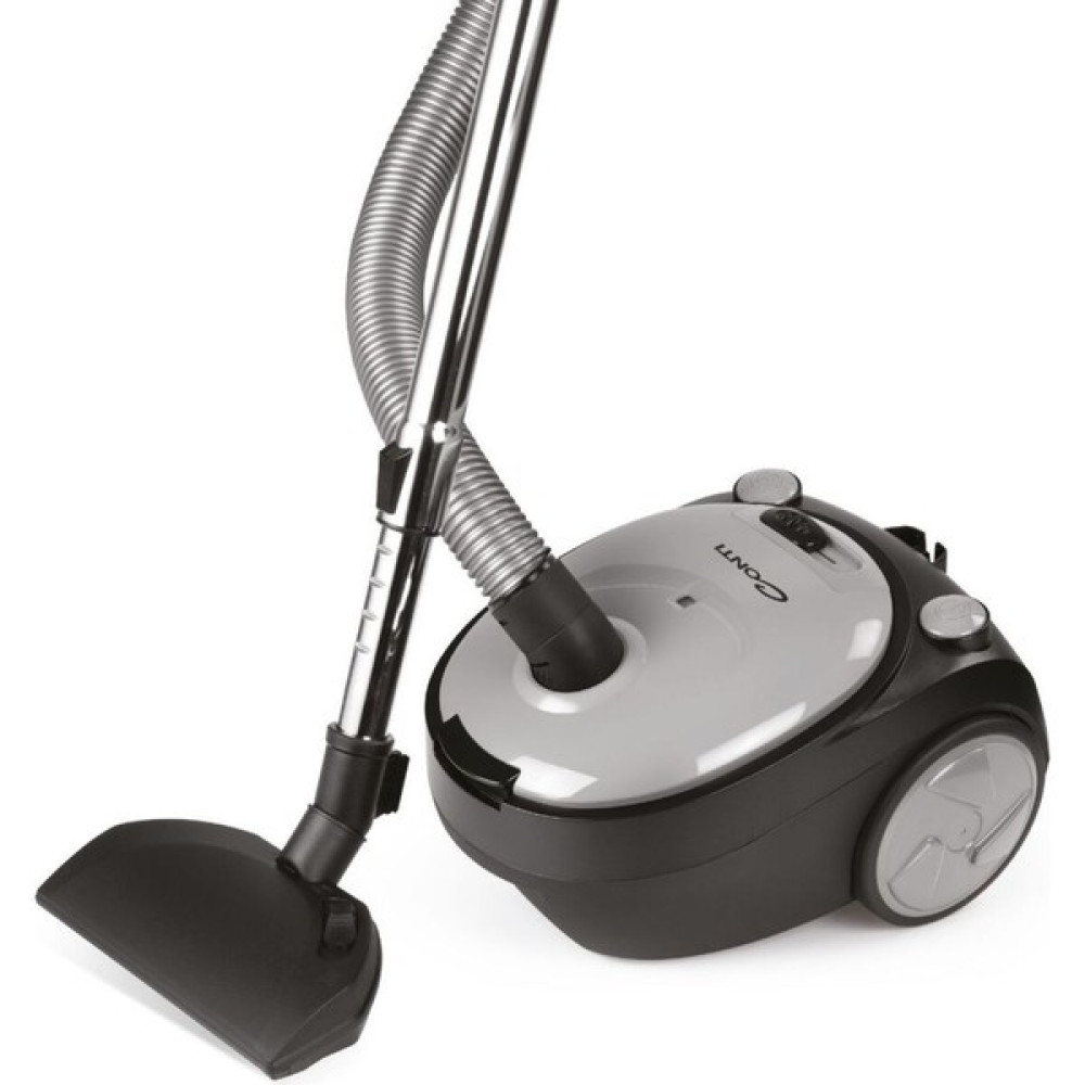 Conti 1501 - 2000 Watt Conti CVC-308 Bello Toz Torbalı Süpürge Gri Epa - 0 - Altın Oto Boyaları Fiyatı
