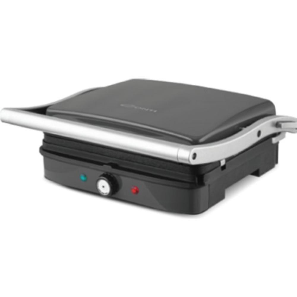 Conti CG-224 Tost Ye Tost ve Izgara Makinesi Antrasit Tost Makineleri Fiyatı