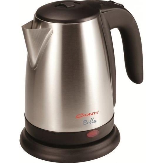 Conti CK-103 2000 W 1.7 lt Kapasiteli Su Isıtıcı Inox Su Isıtıcıları / Kettle Fiyatı