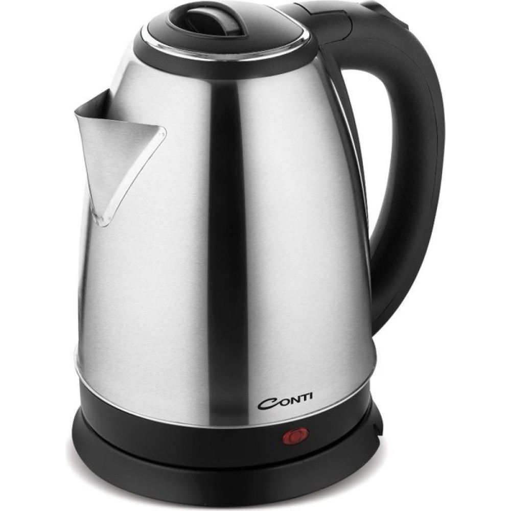 Conti CK-241 Hidro Su Isıtıcı Kettle Inox Su Isıtıcıları / Kettle Fiyatı