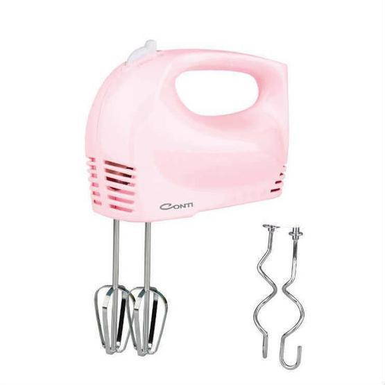 Conti CMX-107 300 W 7 Kademeli Turkuaz Mikser Mikserler Fiyatı