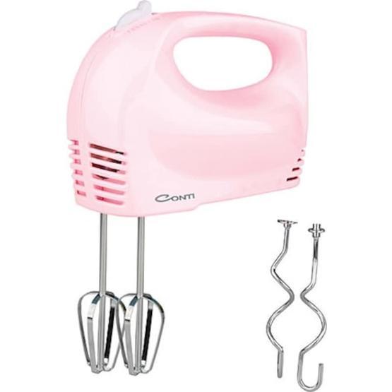 Conti CMX-107 300 W 7 Kademeli Turkuaz Mikser