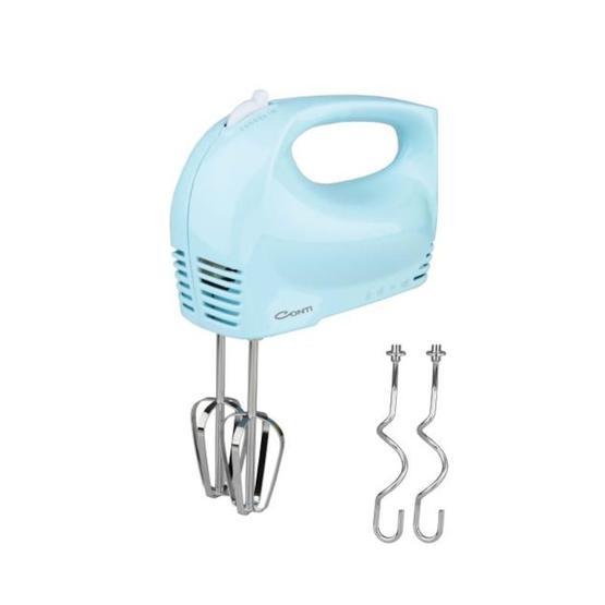 Conti CMX-107 300 W 7 Kademeli Turkuaz Mikser