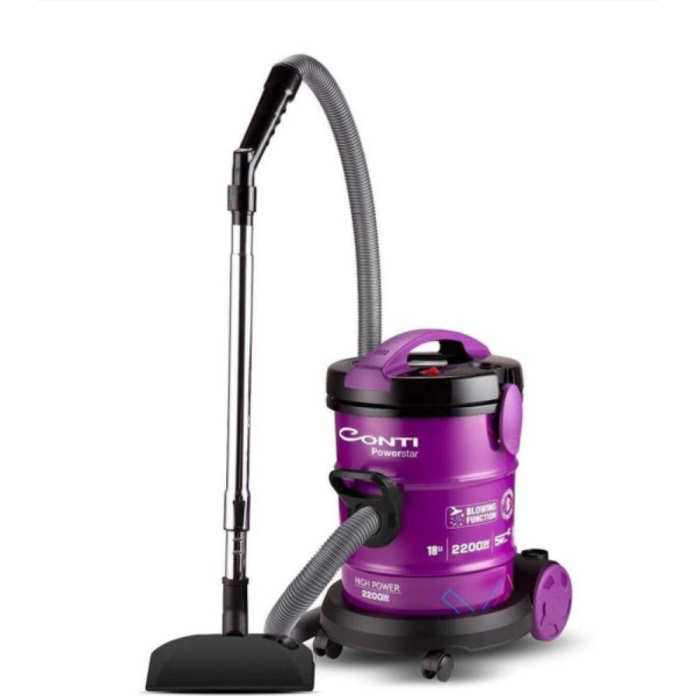 Conti Cs 102 Powerstarn Metal Kazanlı Süp - 0 - Altın Oto Boyaları Fiyatı