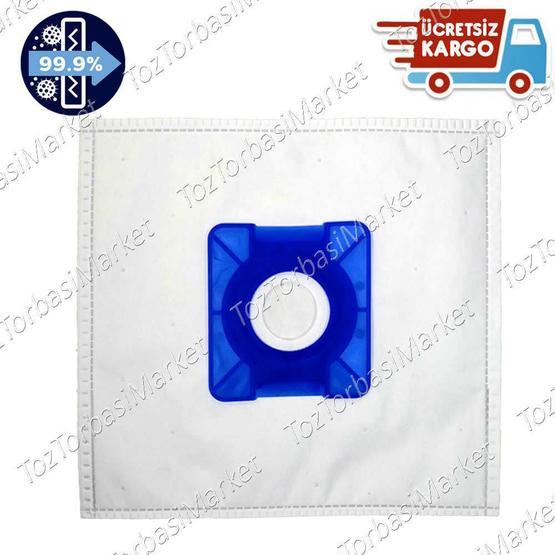 Conti CVC 101 Verdura 20 li Süpürge Toz Torbası