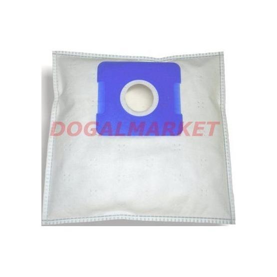 Conti CVC 101 Verdura 20 li Süpürge Toz Torbası