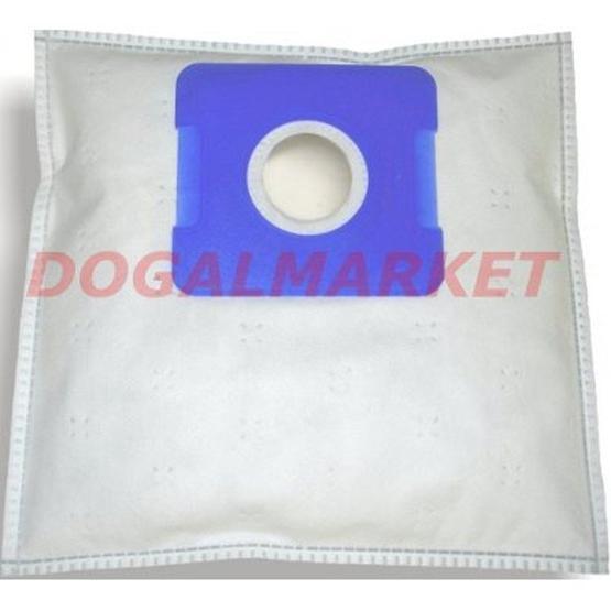 Conti CVC 101 Verdura 20 li Süpürge Toz Torbası