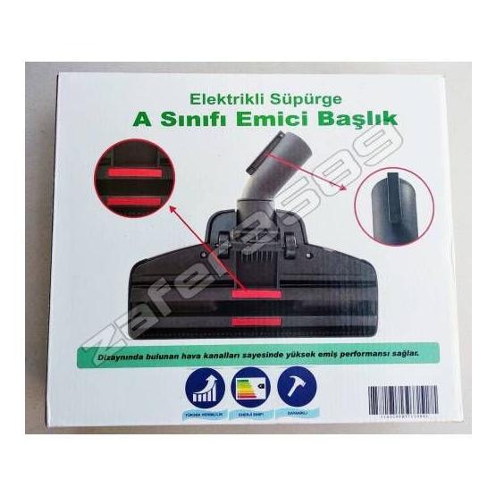 Conti CVC 302 Multiclean Maxi Universal Elektrikli Süpürge Emici