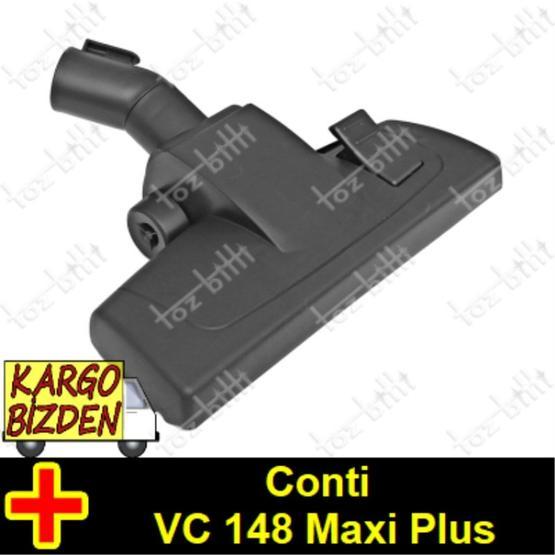 Conti VC 148 Maxi Plus Universal Elektrikli Süpürge Emici