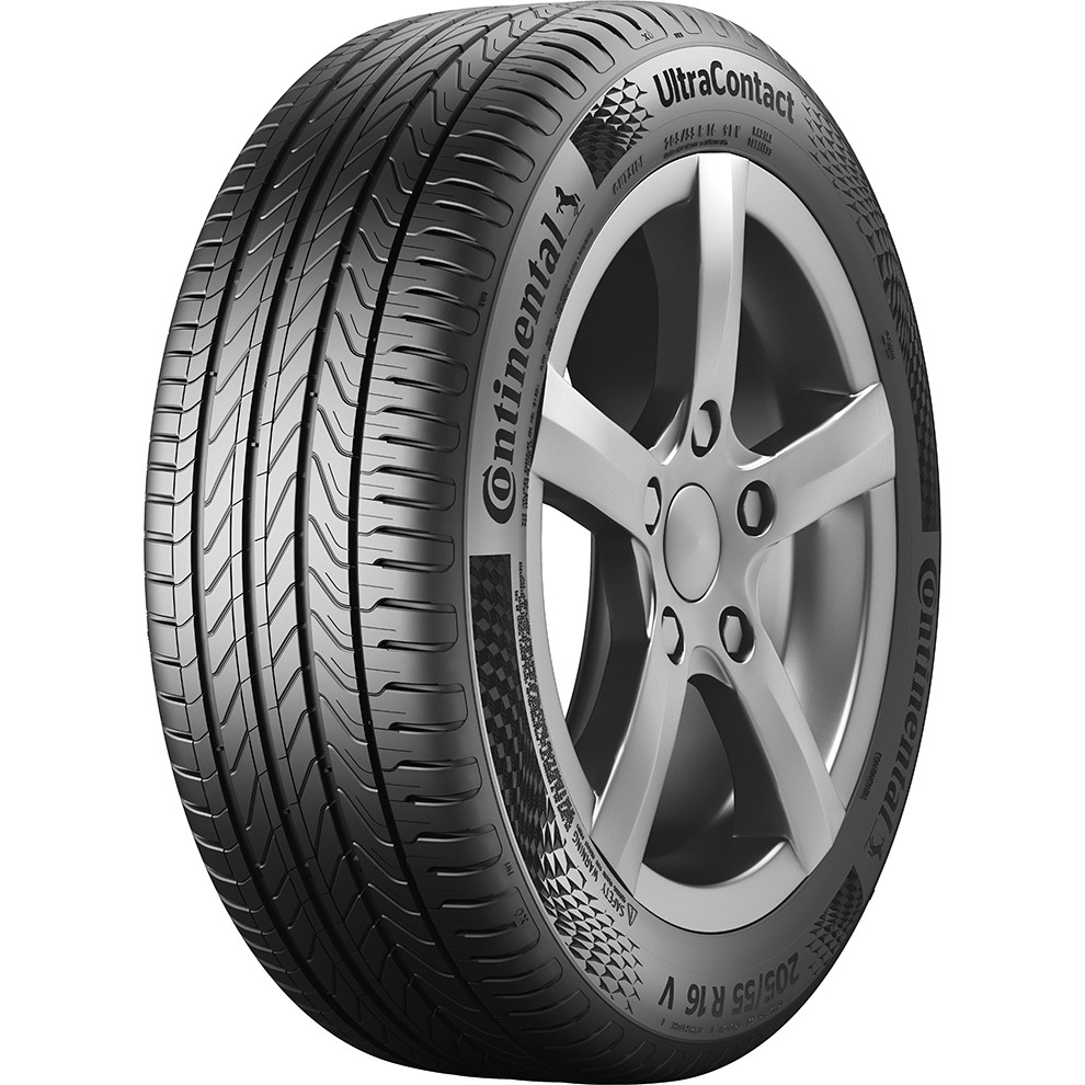 Continental 215/50R17 95W Xl Fr Ultracontact (Yaz) (2026) - 2026 Lastikler Fiyatı