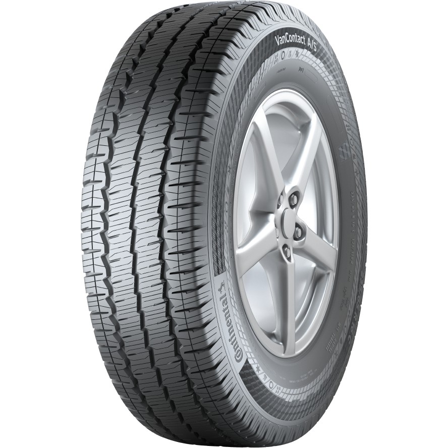 Continental 215/65 R16C 109/107T (106T) Contivancontact 100 8pr Oto Yaz Lastiği (Üretim Yılı : 2025) - 2025 Lastikler Fiyatı