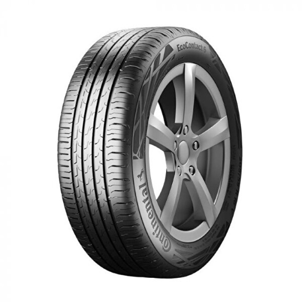 Continental 225/40R18 92Y XL Ecocontact 6 SSR * 2023 Üretim Oto Kış Lastiği Lastikler Fiyatı