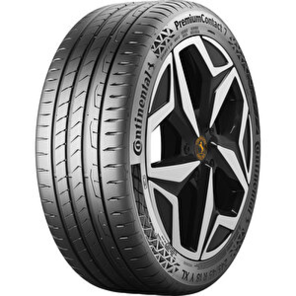 Continental 225/50r17 98y Xl Fr Premiumcontact 7 (yaz) (2023) Lastikler Fiyatı