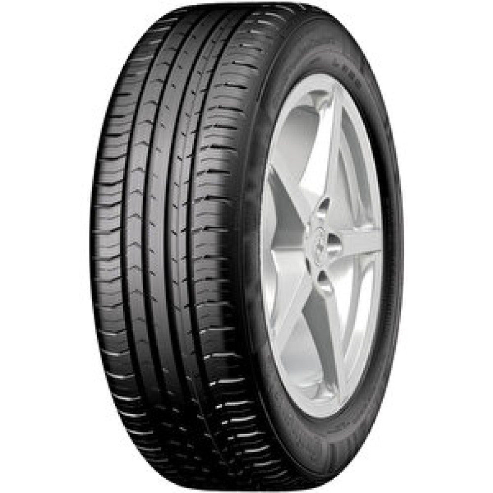 Continental 225/55r17 97y * Mo Contipremiumcontact 5 (yaz) (2022) Lastikler Fiyatı