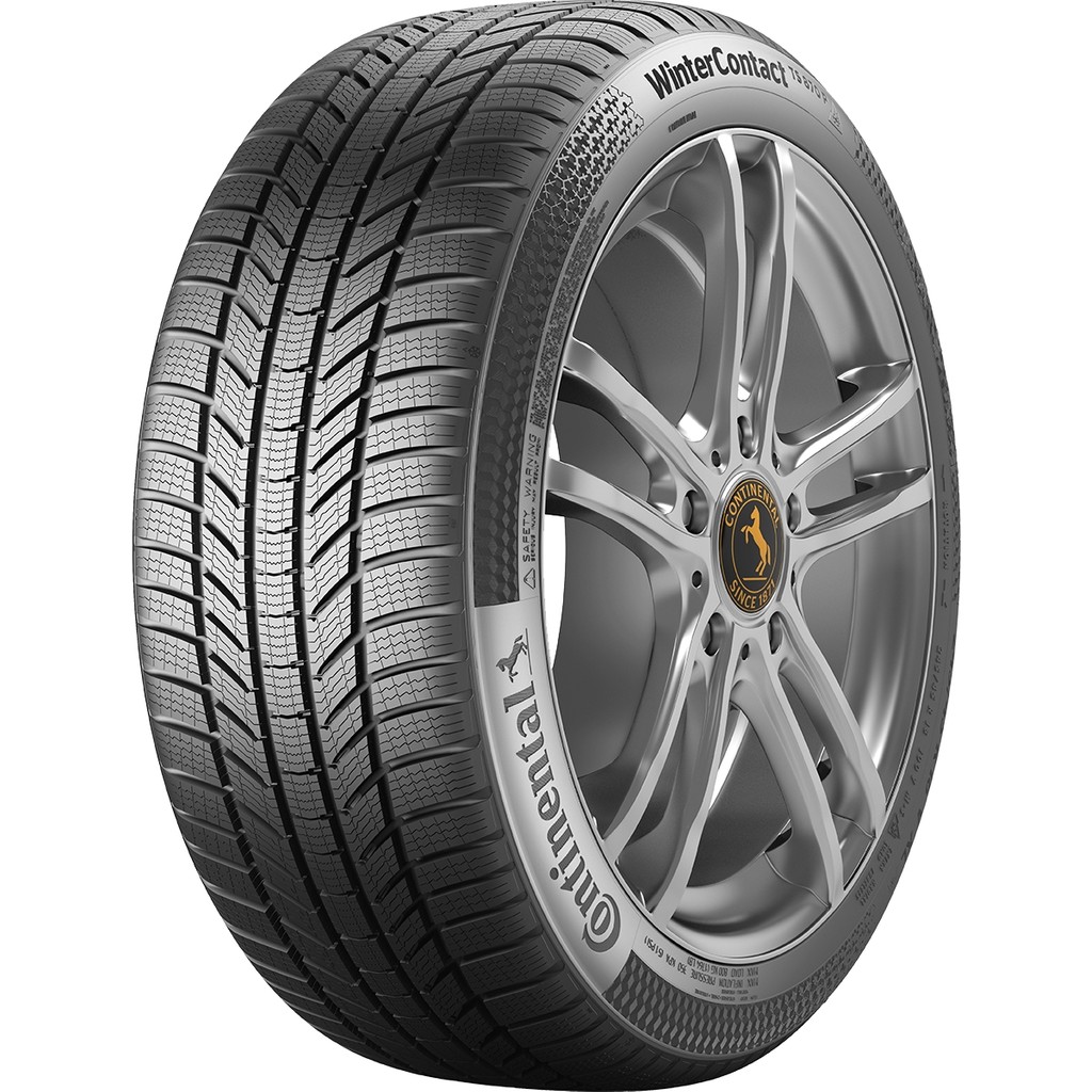 Continental 225/55R18 102V Xl Fr Winter Contact Ts 870 P Kış Lastiği - 2025 Lastikler Fiyatı