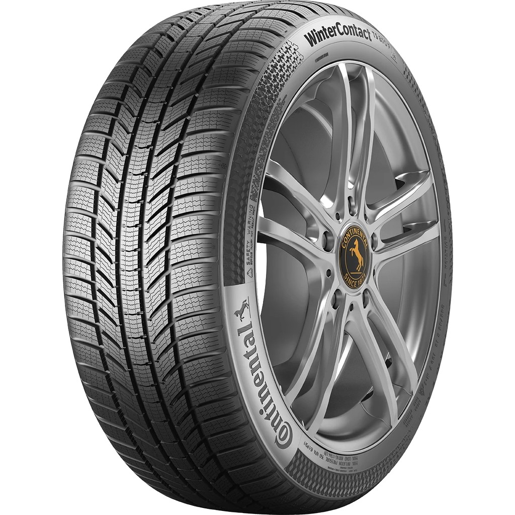 Continental 225/60R18 104V Xl Winter Contact Ts 870 P Kış Lastiği - 2025 Lastikler Fiyatı