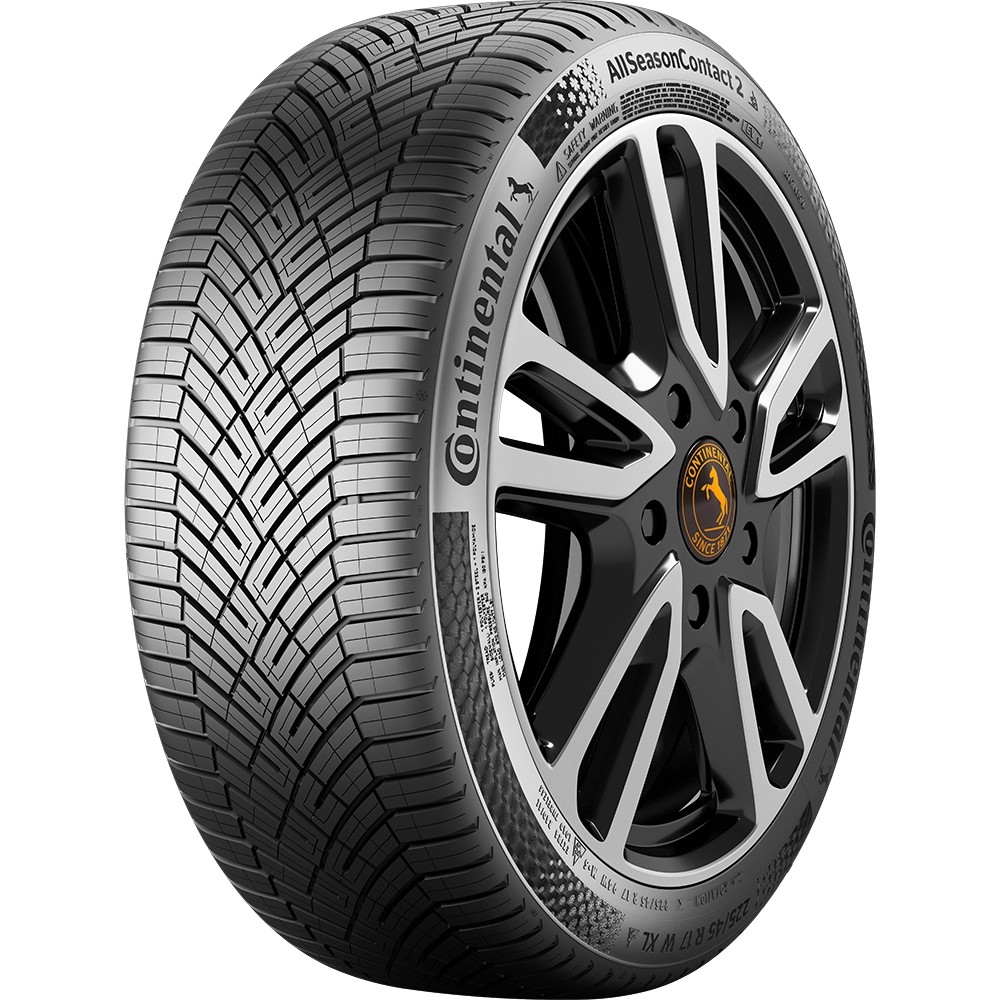 Continental 255/55R18 109W Xl Allseasoncontact 2 (4 Mevsim) (2026) - 2026 SSD / Solid State Drive Fiyatı