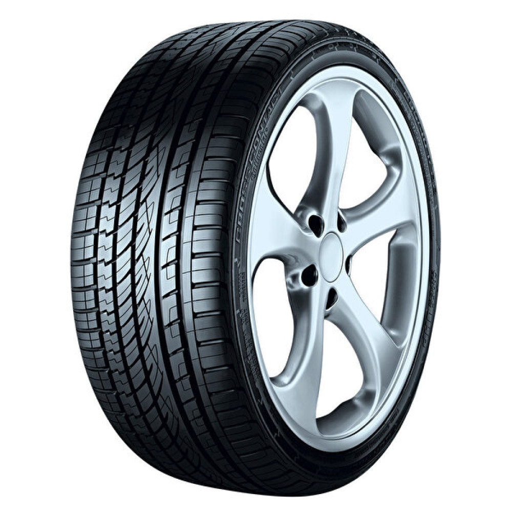 Continental 265/40R21 MO XL 105Y Cross.Uhp 2022 Üretim Oto Yaz Lastiği Lastikler Fiyatı