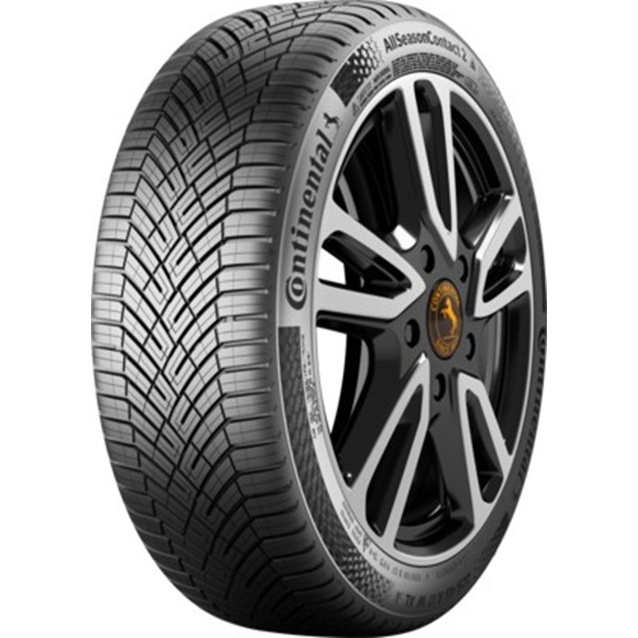 Continental Contınental 235/50R19 103W Xlfr Allseasoncontact2 Oto 4 Mevsim Lastiği (Üretim Yılı: 2026) - 2026 Lastikler Fiyatı