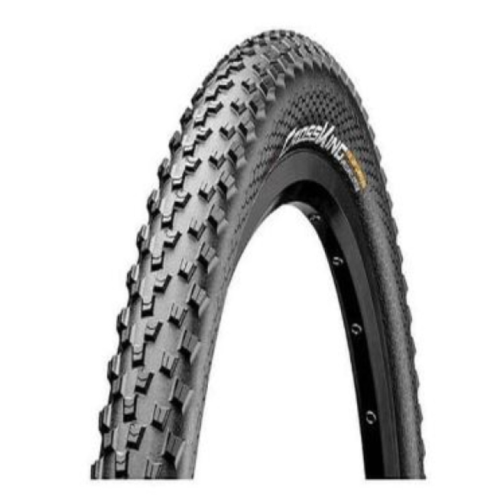 Continental Cross King 29-2.00 Bisiklet Dis Lastik (Cift 2 Adet) Bisiklet Aksesuarları Fiyatı