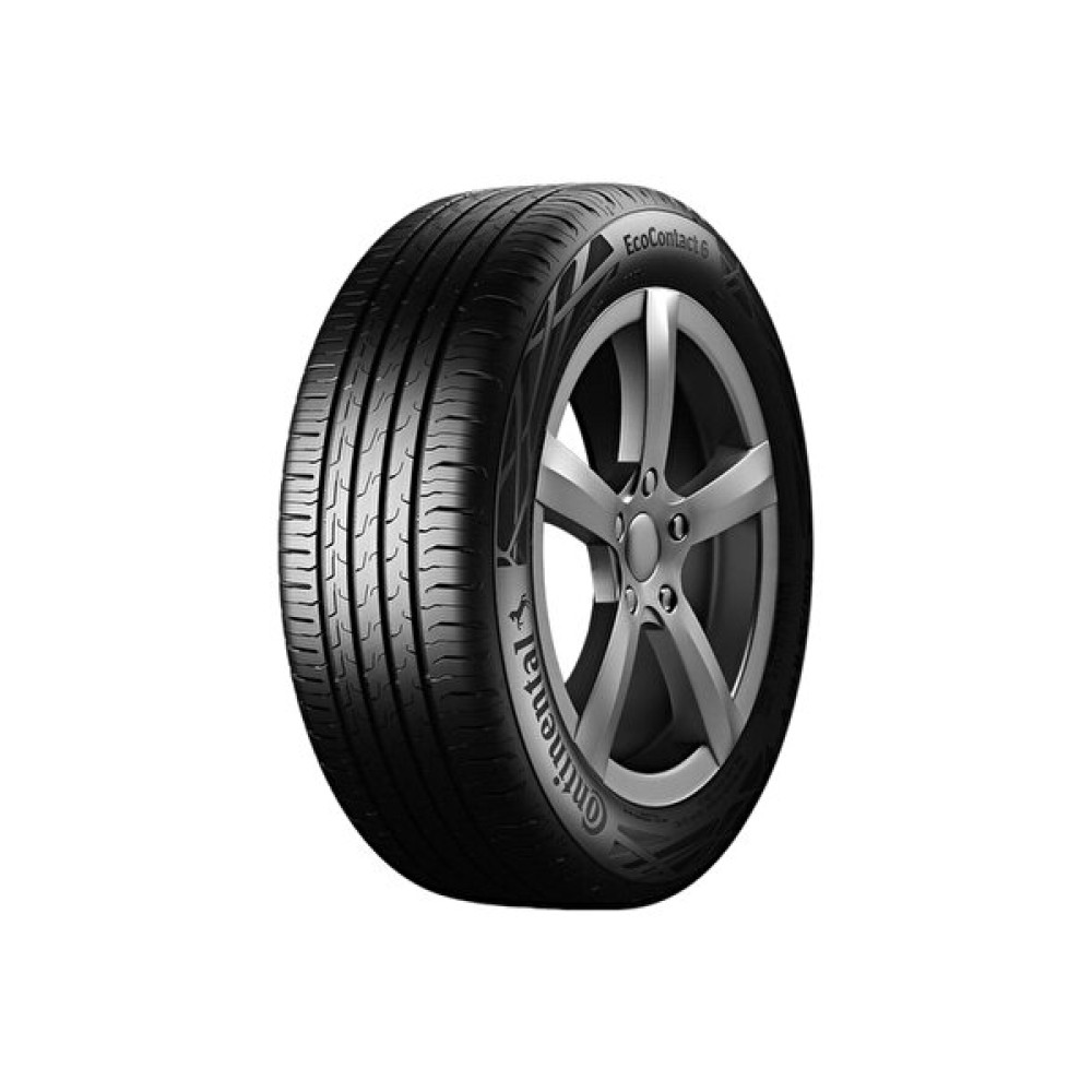Continental Ecocontact 6 205/55 R16 91V 2023 Üretim Oto Yaz Lastiği Lastikler Fiyatı
