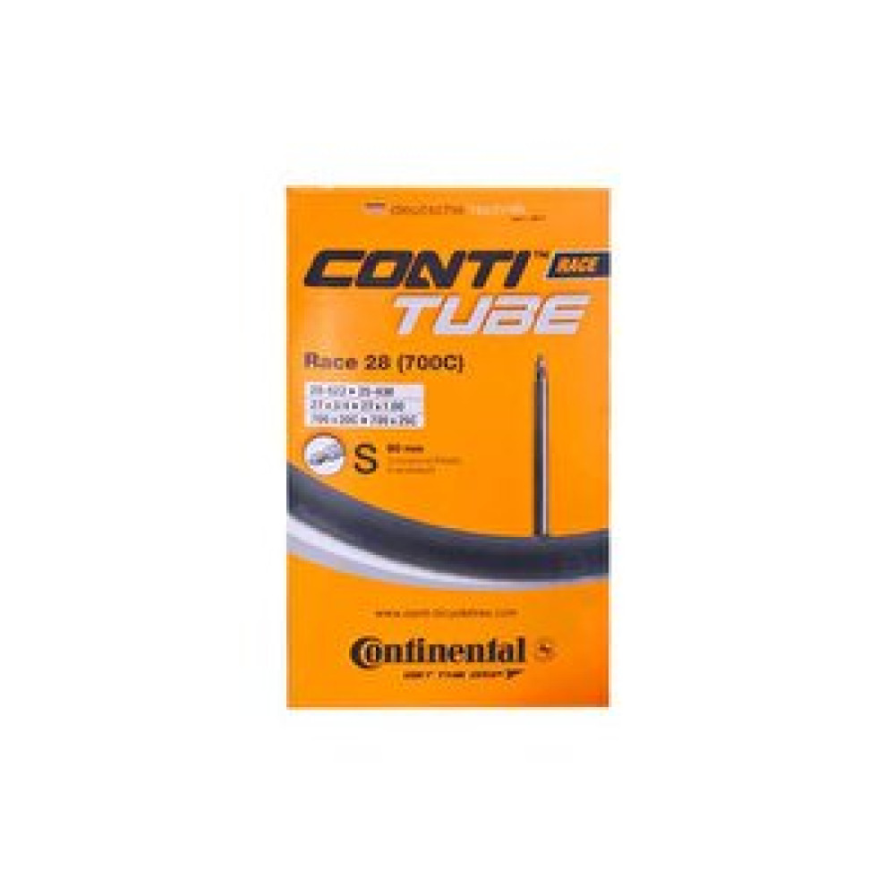 Continental Race 700x20 - 700x25 S80mm Presta İç Lastik Bisiklet Aksesuarları Fiyatı