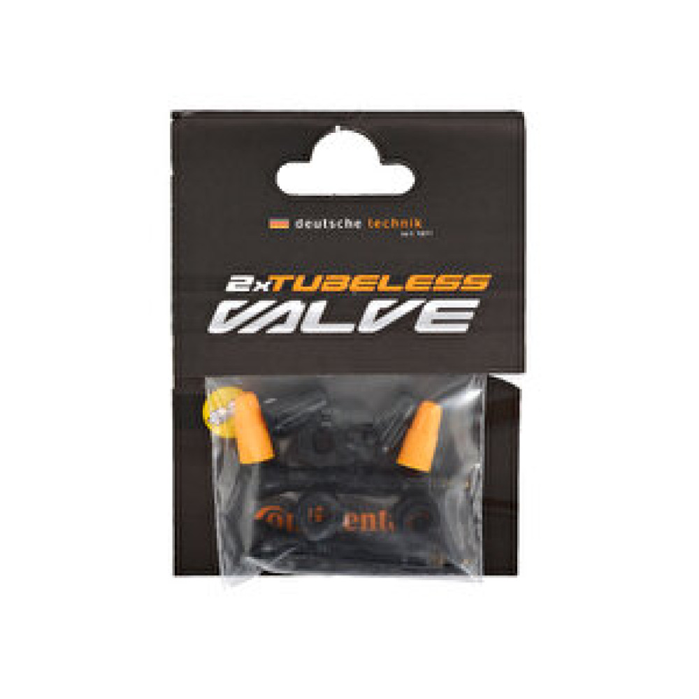 Continental Tubeless 40mm Valve Bisiklet Sibop Seti Bisiklet Aksesuarları Fiyatı