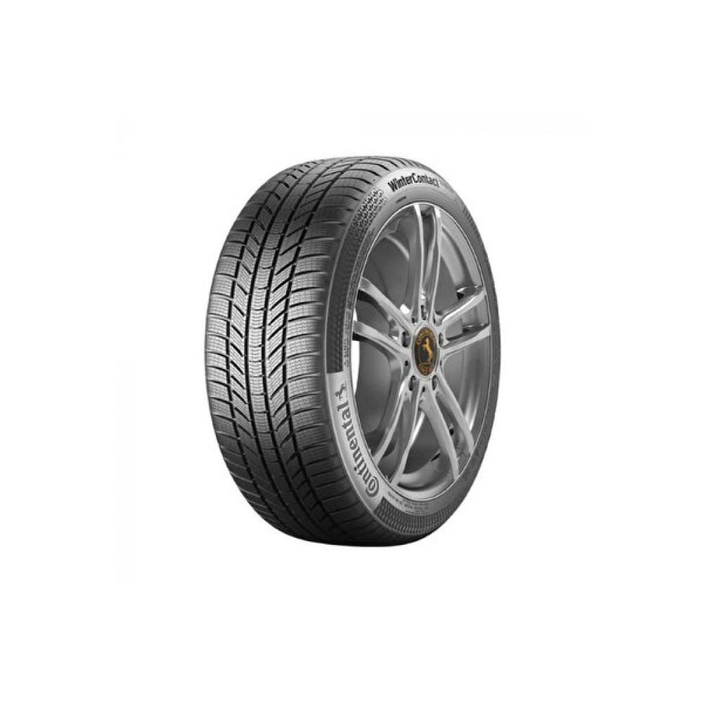 Continental WinterContact TS 215/65R16 98H 870 2023 Üretim Oto Kış Lastiği Lastikler Fiyatı