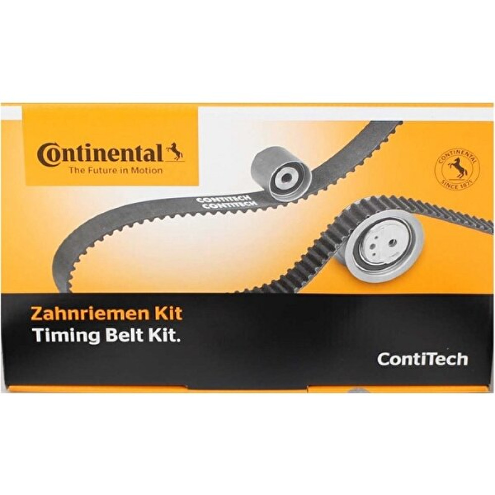 Contıtech CT1155K1 Eksantrik Rulman Kiti (Triger Seti) Doblo Iıı Linea Bravo 1.6 Multijet 1629019 (WC625521) Lastik Tamir & Bakım Fiyatı
