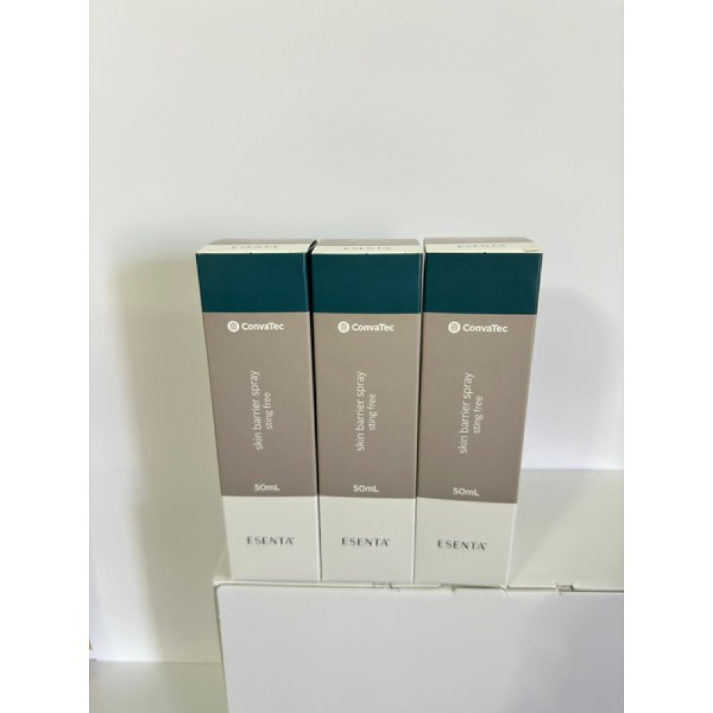 Convatec Cilt Koruyucu Sprey 50 ml x 3 Adet Diğer Spor Ürünleri Fiyatı