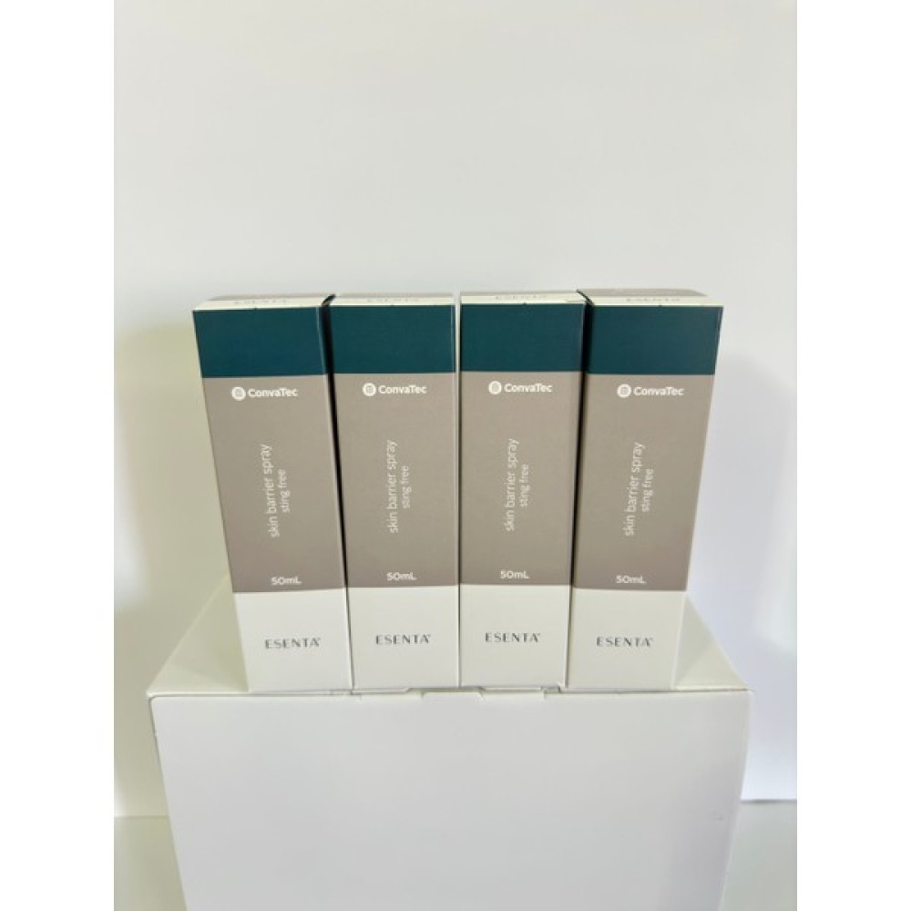 Convatec Cilt Koruyucu Sprey 50 ml x 4 Adet Oto Boyaları Fiyatı