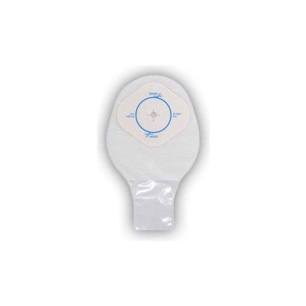 Convatec Çocuk Kolostomi Torbası Convatec Stomadress 020922 Oto Boyaları Fiyatı