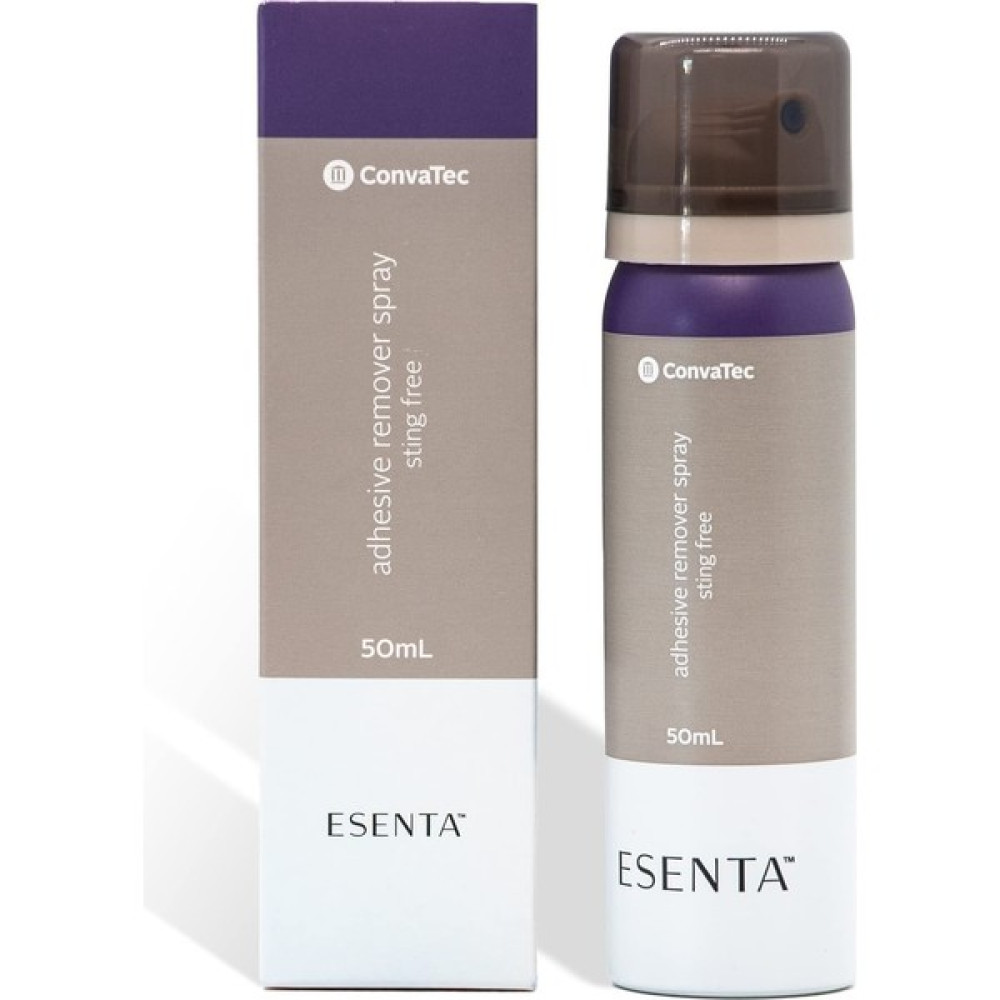 Convatec Esenta™ Yakmayan Yapışkan Sökücü Sprey 50 ml Nemlendiriciler Fiyatı