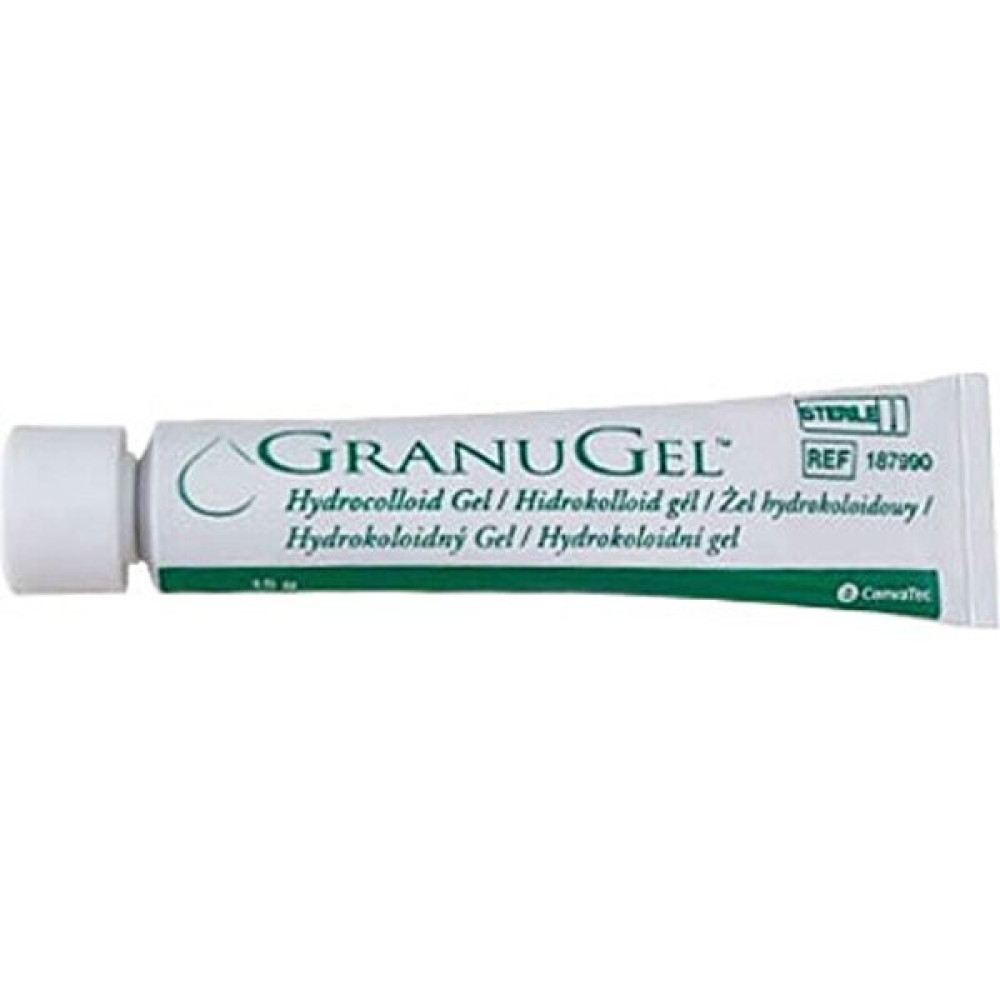 Convatec Granugel Hidrokolloid Yara Jeli 15GR Nemlendiriciler Fiyatı