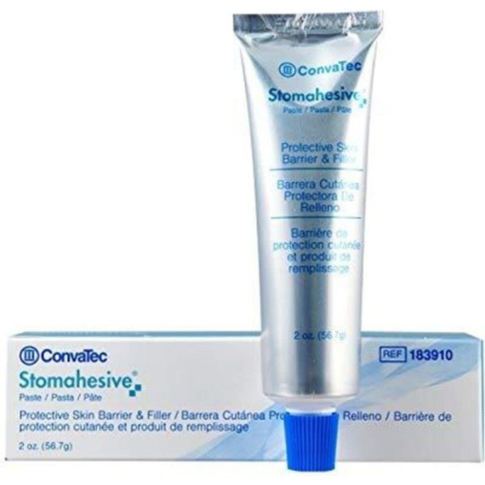 Convatec Stomahesive Paste Oto Boyaları Fiyatı