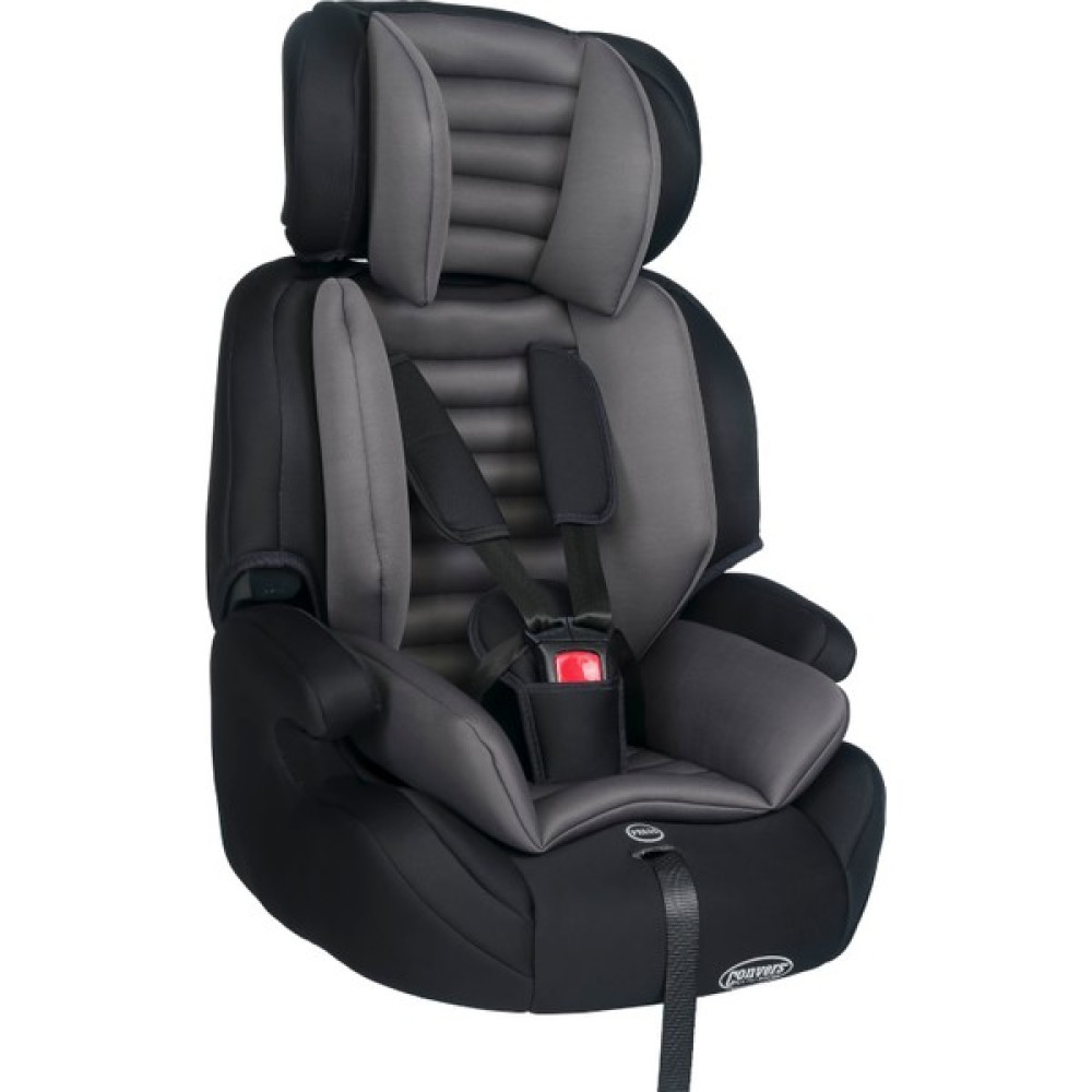 Convers Force 9 - 36 kg Oto Koltuğu Gri Bebek Oto Koltuğu Fiyatı
