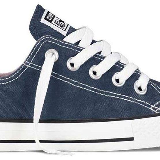 Converse 3J237C Unisex Çocuk Günlük Ayakkabı