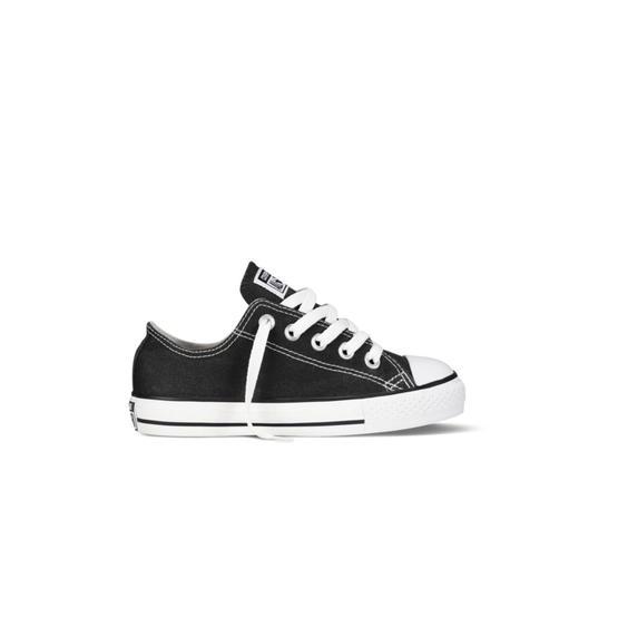 Converse 3J256C Chuck Taylor Allstar Beyaz Çocuk Ayakkabısı