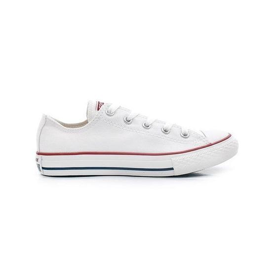 Converse 3J256C Chuck Taylor Allstar Beyaz Çocuk Ayakkabısı