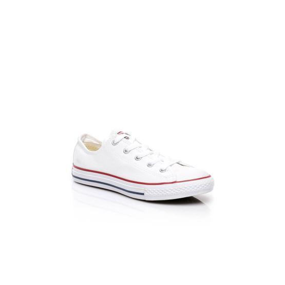 Converse 3J256C Chuck Taylor Allstar Beyaz Çocuk Ayakkabısı