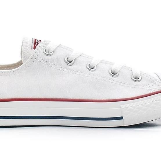 Converse 3J256C Chuck Taylor Allstar Beyaz Çocuk Ayakkabısı