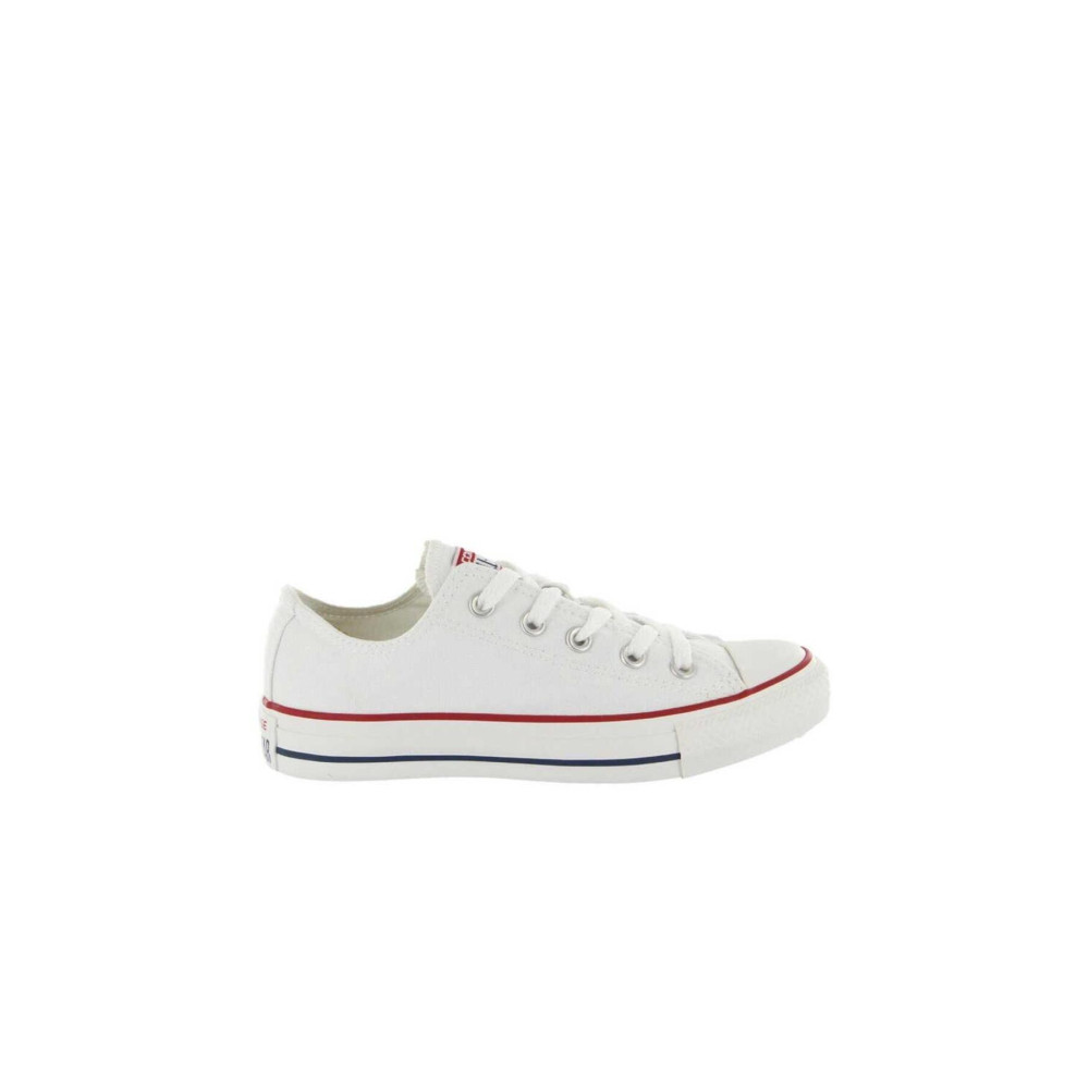converse Chuck Taylor All Star Beyaz Unisex Sneaker M7652c 40 Beden Spor Ayakkabı Fiyatı